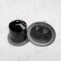 Nespresso Aluminum Foil Coffee Capsules Cup